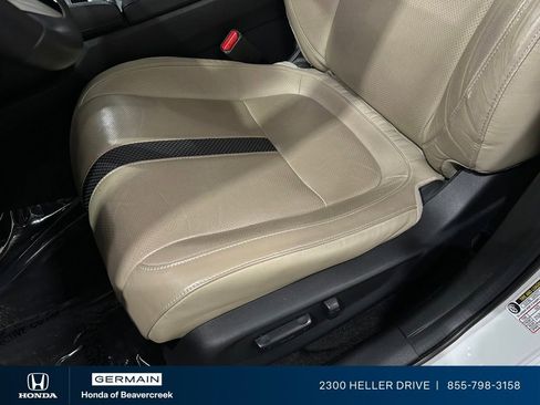 Certified 2019 Honda Civic EX-L image 19