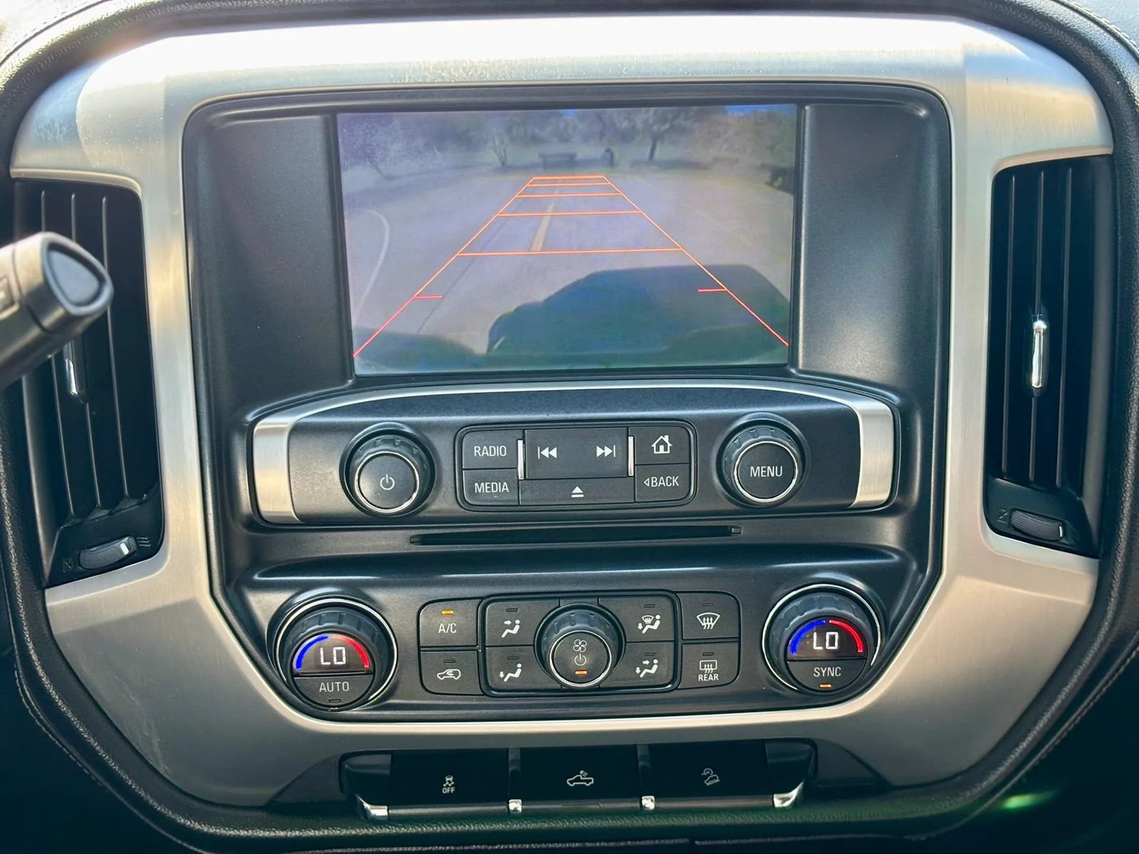 Used 2014 GMC Sierra 1500 SLE w/ SLE Fleet Preferred Package AWD/4WD image 21