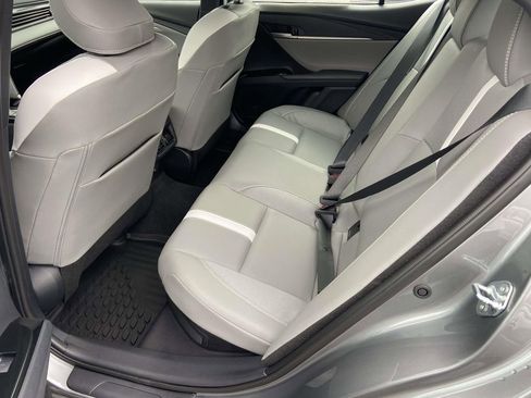 New 2026 Toyota Camry SE FWD image 16