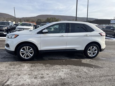 Used 2020 Ford Edge SEL w/ Convenience Package image 6