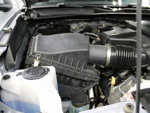 Used 2021 Toyota Tacoma TRD Sport image 20