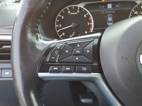 Used 2022 Nissan Altima 2.5 SL image 19