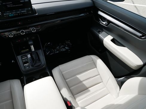 Certified 2024 Honda CR-V EX-L image 11