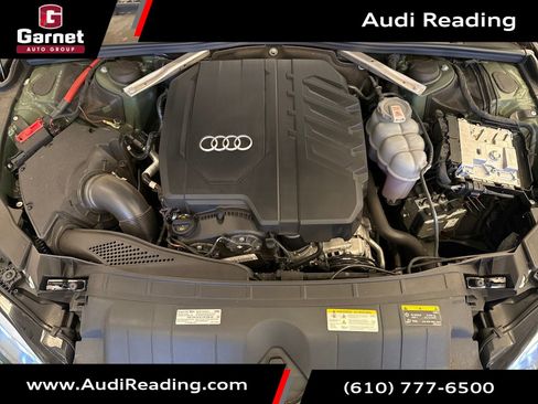 Certified 2023 Audi A5 2.0T Premium Plus w/ Premium Plus image 22