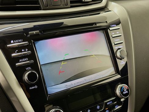 Used 2024 Nissan Murano SV w/ SV Midnight Edition Package AWD/4WD image 22