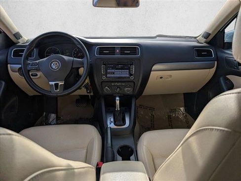 Used 2014 Volkswagen Jetta TDI image 14