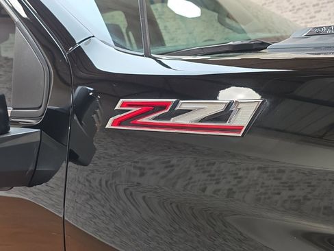 Used 2024 Chevrolet Silverado 3500 LTZ w/ LTZ Convenience Package image 13