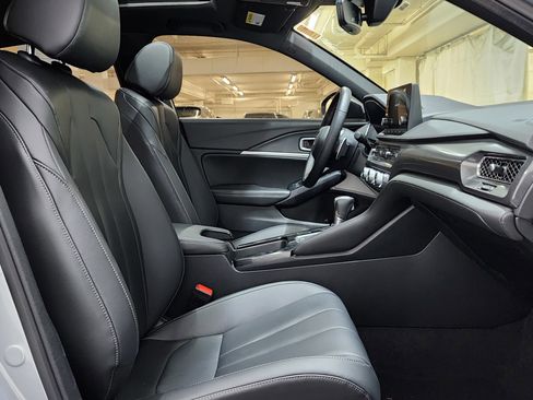 Used 2023 Acura Integra A-Spec image 22