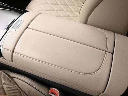 Used 2022 Mercedes-Benz S 580 4MATIC Sedan image 56