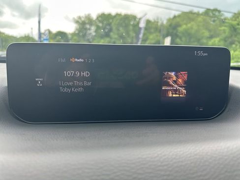 Used 2024 MAZDA CX-50 AWD 2.5 Turbo w/ Cargo Package image 5