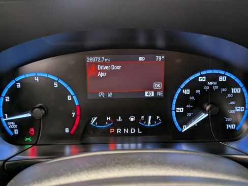 Used 2022 Ford Bronco Sport Big Bend image 14