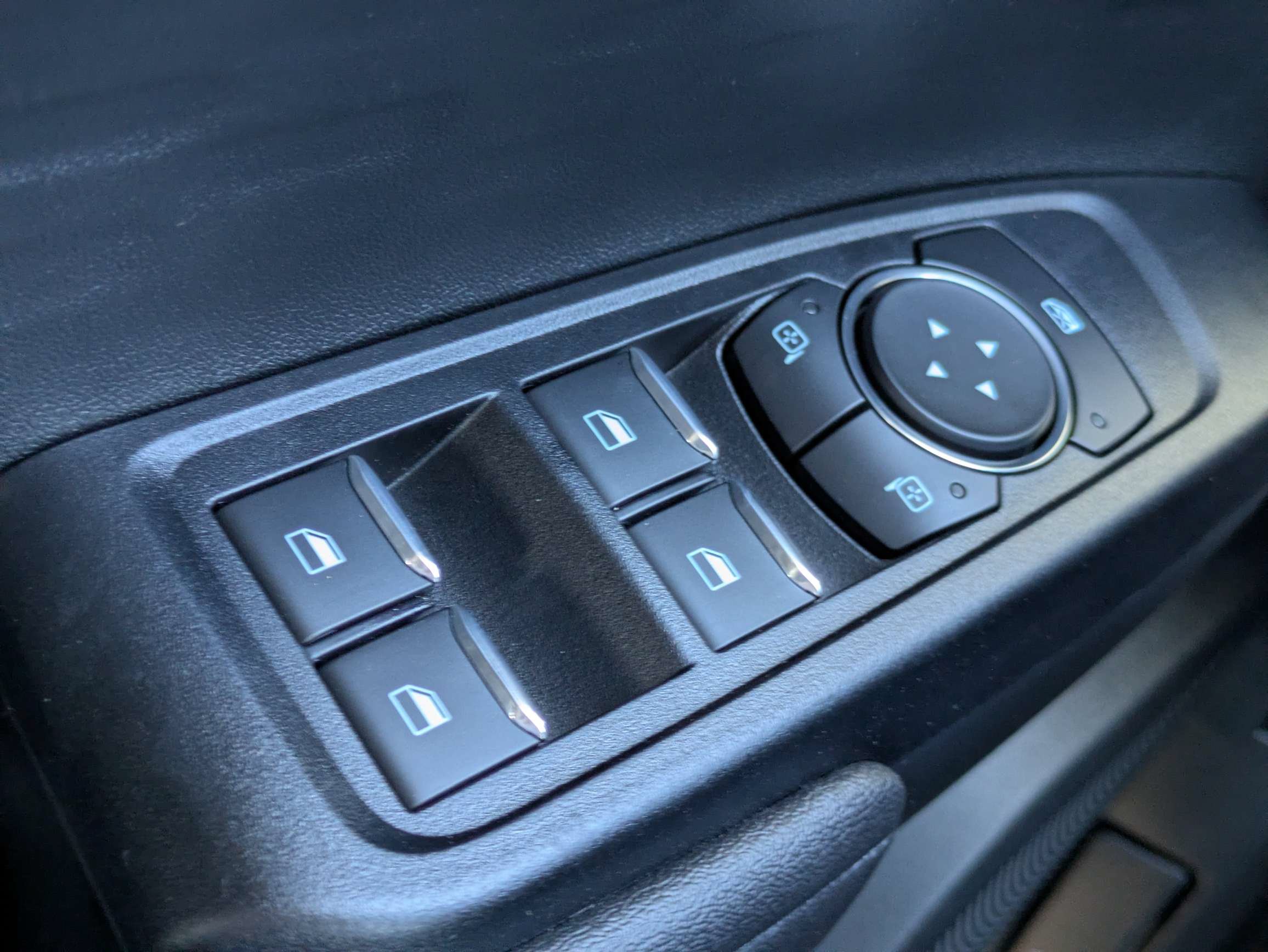 New 2026 Ford Ranger XL RWD image 20