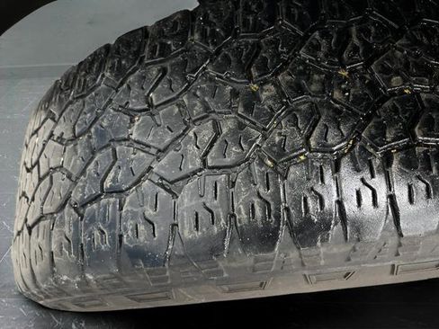 Used 2024 GMC Sierra 2500 Denali Ultimate w/ Snow Plow Prep/Camper Package image 44