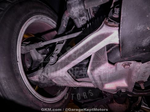 Used 1994 Chevrolet Corvette Coupe image 97