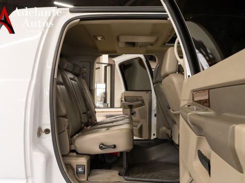 Used 2009 Dodge Ram 2500 Truck Laramie image 10