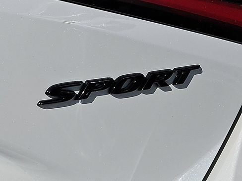 Used 2026 Honda Civic Sport image 5