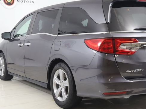 Used 2019 Honda Odyssey EX-L image 25