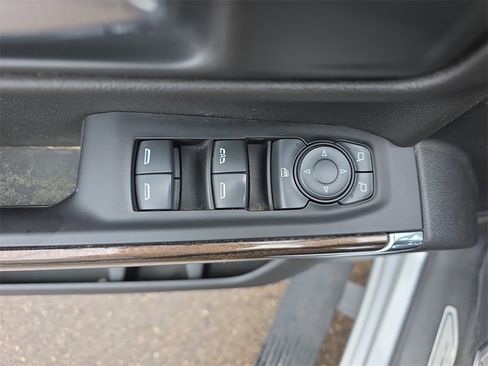 Used 2022 Chevrolet Silverado 1500 RST image 26