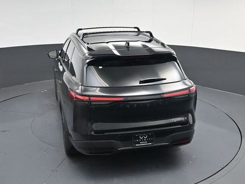 New 2026 INFINITI QX60 Sport w/ Dark Cargo Package AWD/4WD image 49