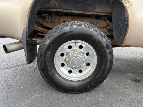 Used 1999 Ford F250 XLT AWD/4WD image 18