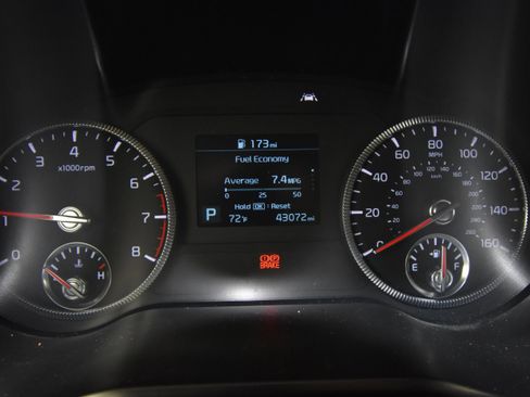 Used 2022 Kia Telluride EX w/ EX Premium Package image 14