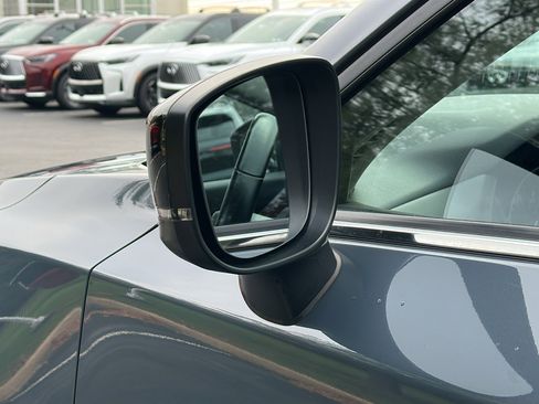 Used 2024 MAZDA CX-5 Carbon Edition image 11