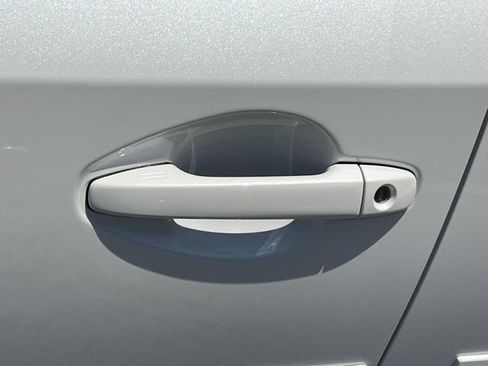 New 2026 Subaru Forester Premium AWD/4WD image 37