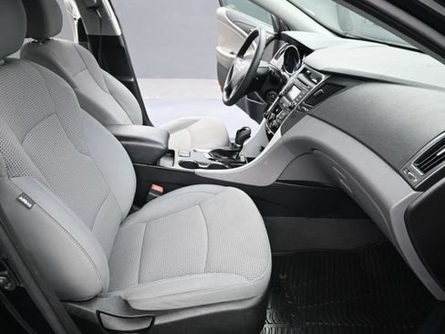 Used 2014 Hyundai Sonata GLS w/ Popular Equipment Group 2 FWD image 25