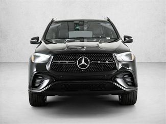 New 2026 Mercedes-Benz GLE 350 4MATIC video 2