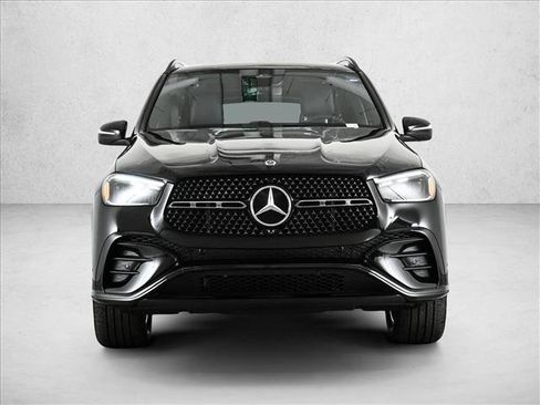 New 2026 Mercedes-Benz GLE 350 4MATIC image 2
