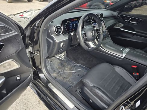 Used 2024 Mercedes-Benz C 300 Sedan image 15