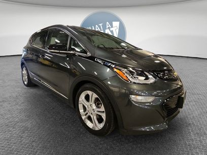 Used 2020 Chevrolet Bolt LT