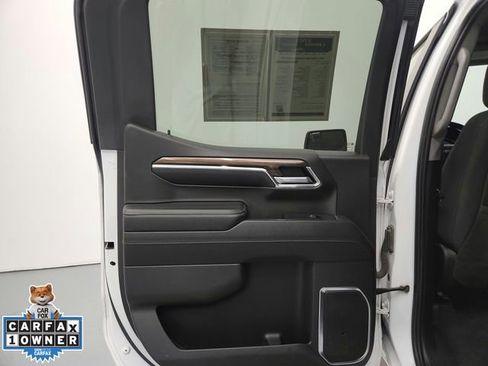 Used 2023 Chevrolet Silverado 1500 RST w/ Rally Edition image 28