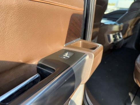 Used 2024 Ford F250 King Ranch w/ Chrome Package image 31