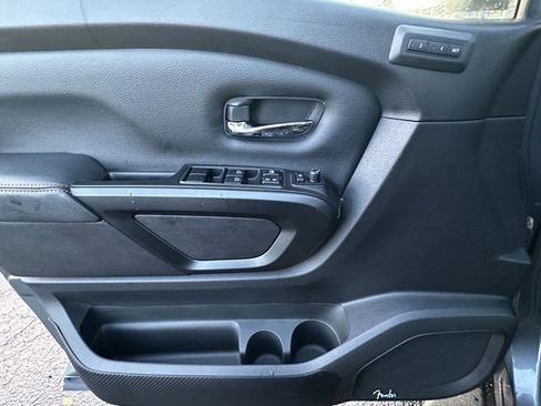 Certified 2024 Nissan Titan PRO-4X w/ Pro-4x Convenience Package image 22