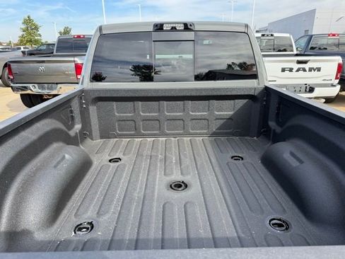 New 2026 RAM 2500 Rebel w/ Rebel Level 2 Equipment Group image 13