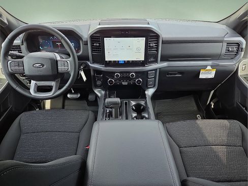 New 2026 Ford F150 XLT AWD/4WD image 11