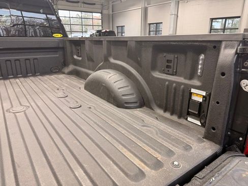 Used 2024 Ford F250 Lariat w/ Lariat Ultimate Package image 10