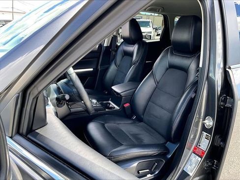 Used 2023 MAZDA CX-5 AWD 2.5 S w/ Select Package image 10