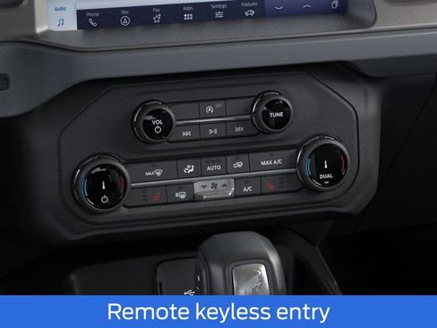 New 2025 Ford Bronco Big Bend AWD/4WD image 20