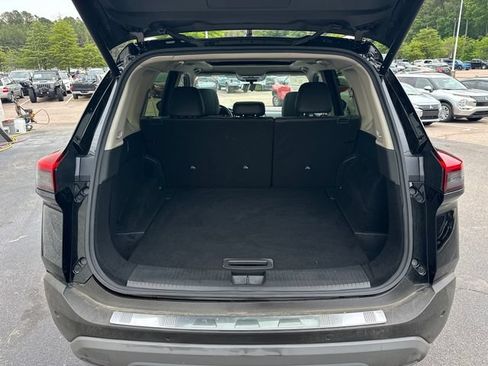 Used 2023 Nissan Rogue SV w/ SV Premium B Package AWD/4WD image 28