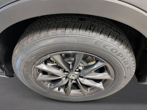 New 2026 Honda CR-V EX-L image 10