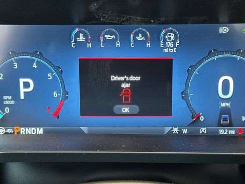 New 2026 Ford F150 Raptor AWD/4WD image 25