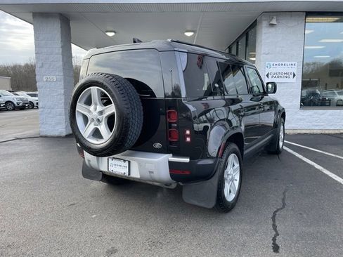 Used 2020 Land Rover Defender 110 S image 5