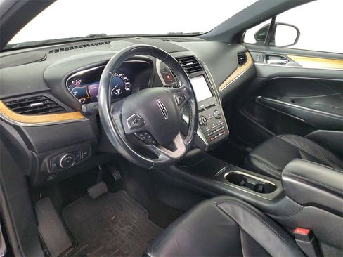 Used 2016 Lincoln MKC Select w/ Select Plus Package image 9