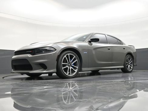 Used 2023 Dodge Charger R/T w/ Harman/Kardon Audio Group image 20