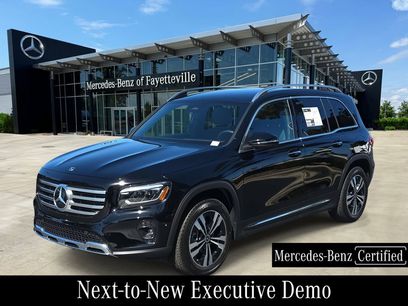 Certified 2025 Mercedes-Benz GLB 250