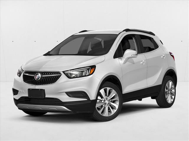 Used 2018 Buick Encore Preferred FWD image 1