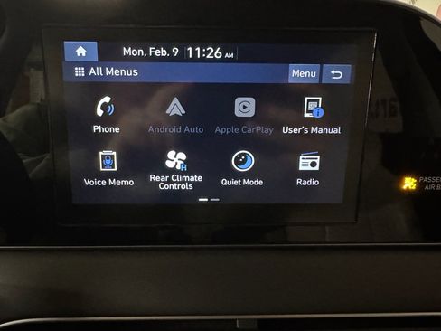 Used 2021 Hyundai Palisade SEL w/ Convenience Package image 31