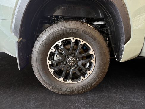 Used 2026 Toyota Tundra SR5 image 27